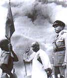 Role of CRPF Role of CRPF