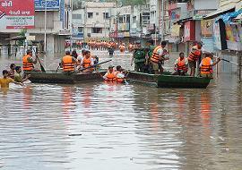 Broad gamut of duties performed by the CRPF 5 Broad gamut of duties performed by the CRPF 5