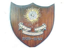 Introduction of CRPF Introduction of CRPF